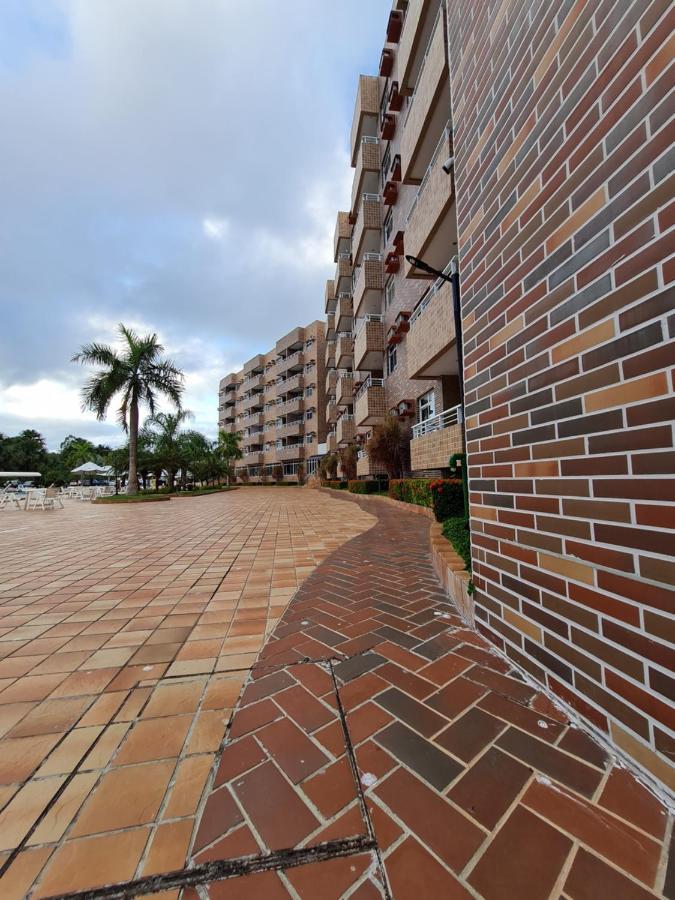 Conforto E Aventura Flat Lencois ברייריניאס מראה חיצוני תמונה