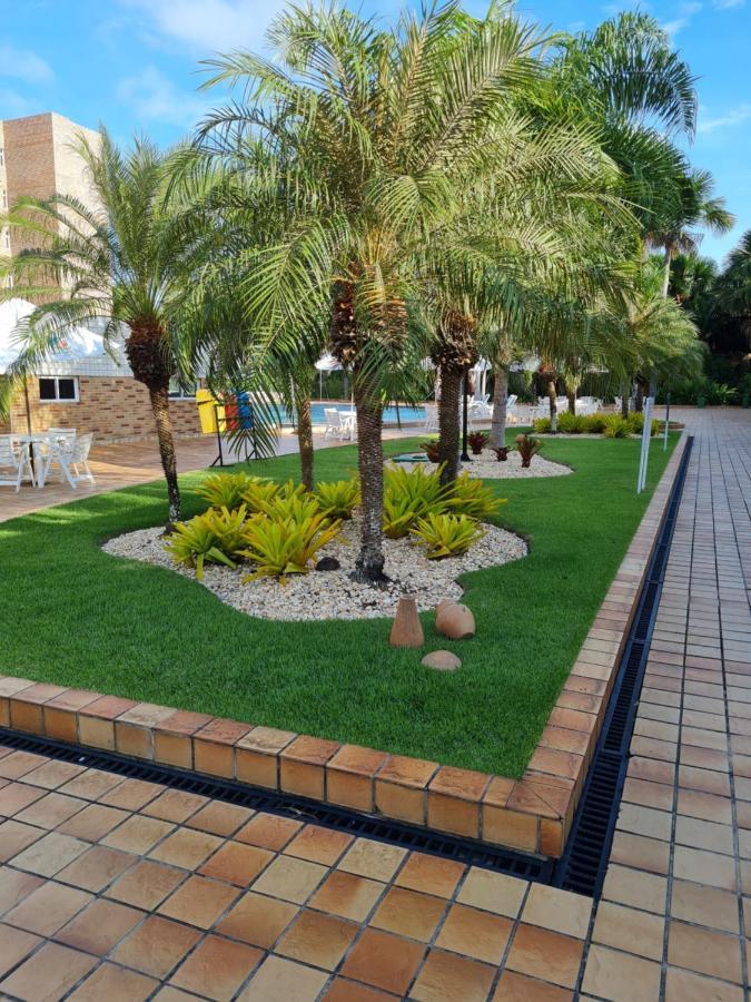 Conforto E Aventura Flat Lencois ברייריניאס מראה חיצוני תמונה