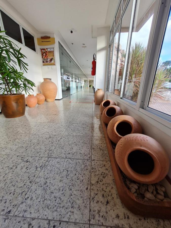 Conforto E Aventura Flat Lencois ברייריניאס מראה חיצוני תמונה