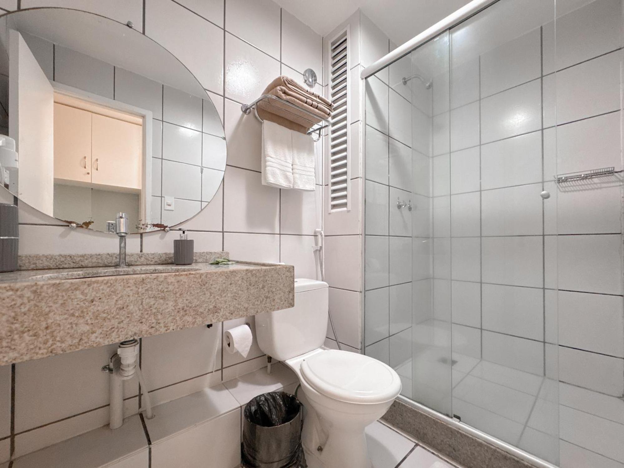 Conforto E Aventura Flat Lencois ברייריניאס מראה חיצוני תמונה